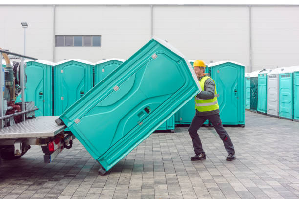Best Portable toilet rental cost  in Warren, IN