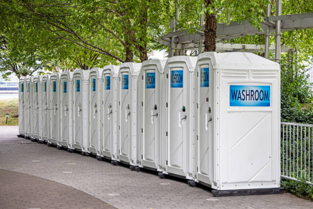 Best Wedding porta potty rental  in Warren, IN