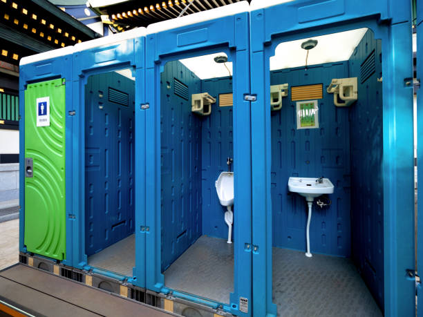 Best Emergency porta potty rental  in Warren, IN