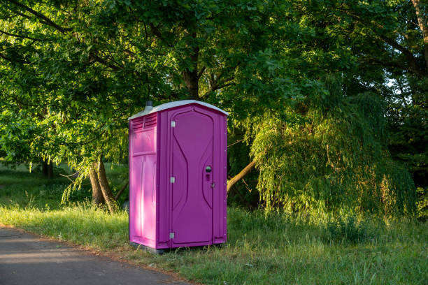 Best Sanitation services for porta potties  in Warren, IN