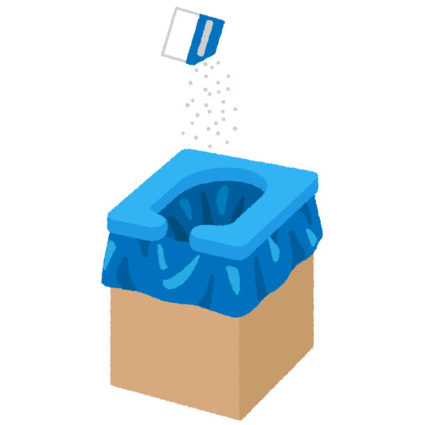 Best Construction site porta potty rental  in Warren, IN