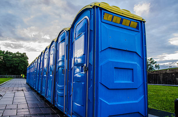 Best Porta potty rental near me  in Warren, IN