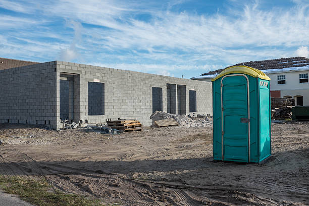 Warren, IN porta potty rental Company